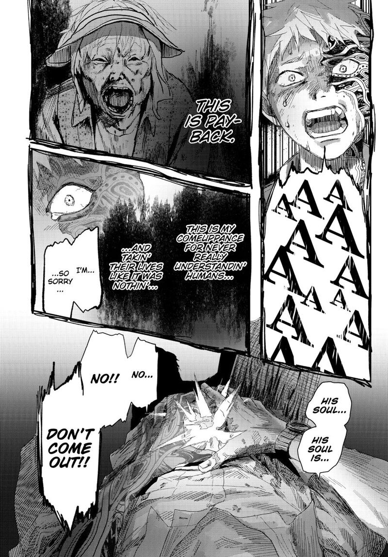 Hikaru Ga Shinda Natsu Chapter 50 Page 13