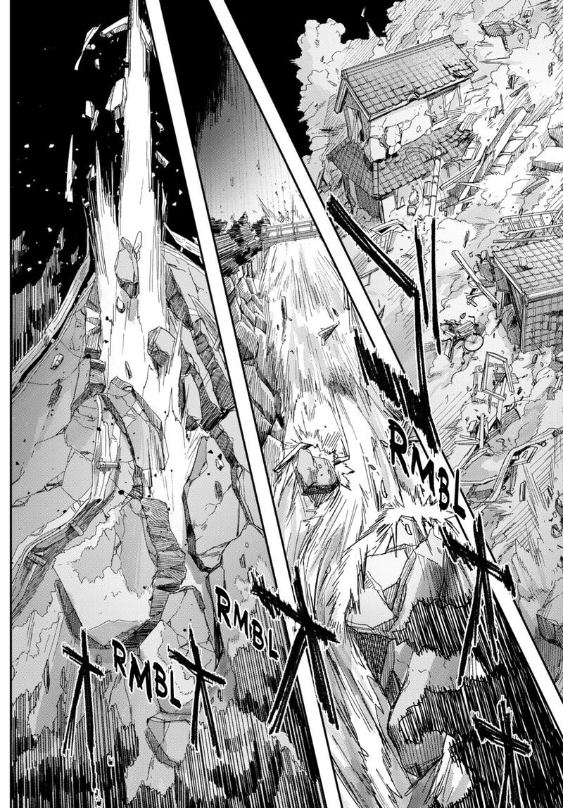Hikaru Ga Shinda Natsu Chapter 50 Page 2