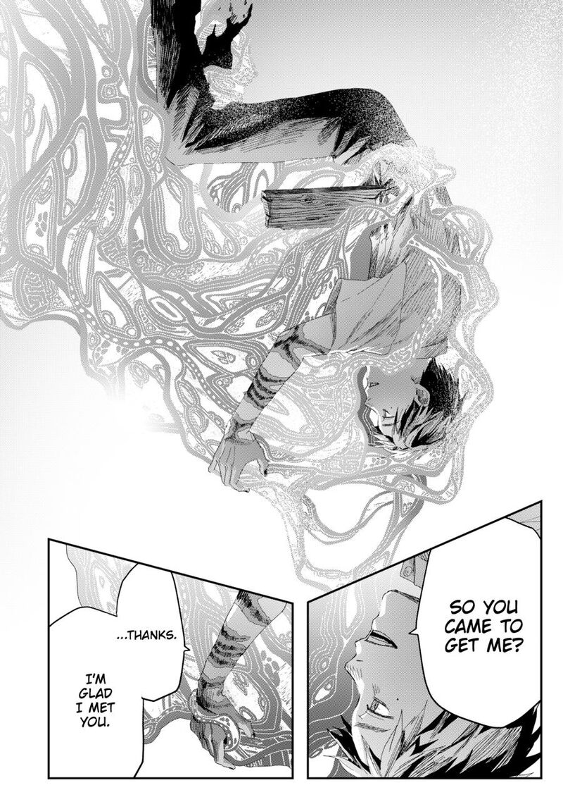 Hikaru Ga Shinda Natsu Chapter 50 Page 29