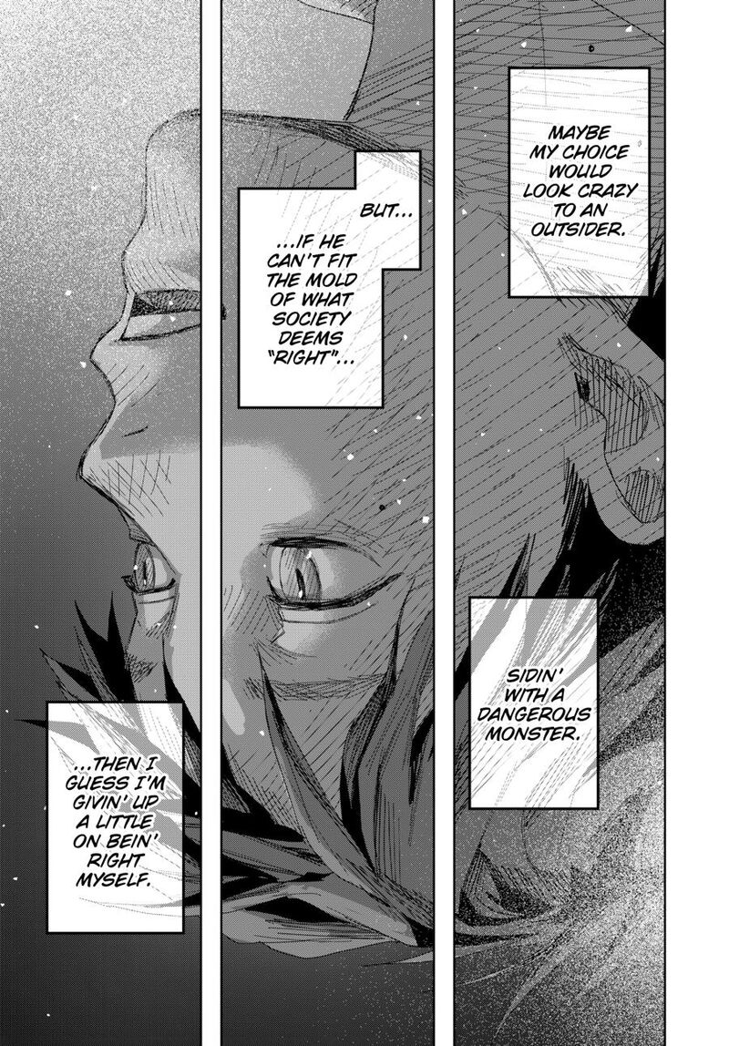 Hikaru Ga Shinda Natsu Chapter 50 Page 30