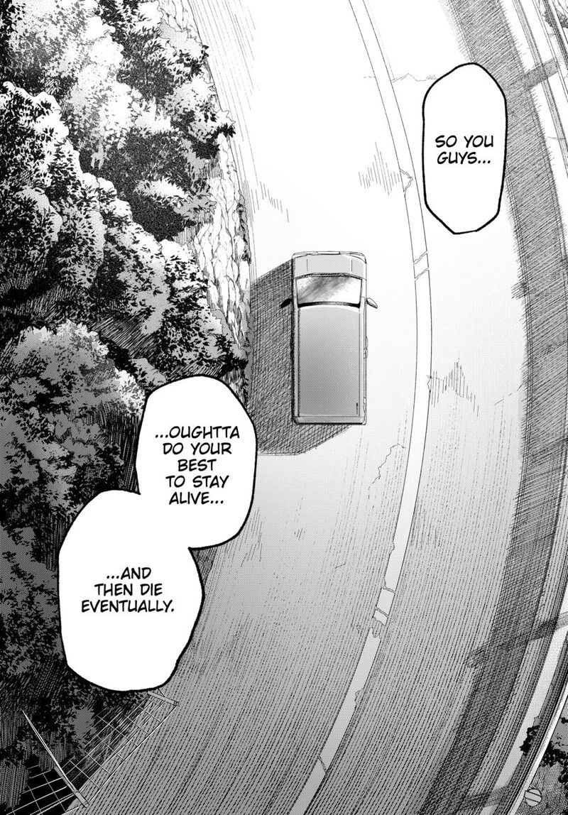 Hikaru Ga Shinda Natsu Chapter 51 Page 26