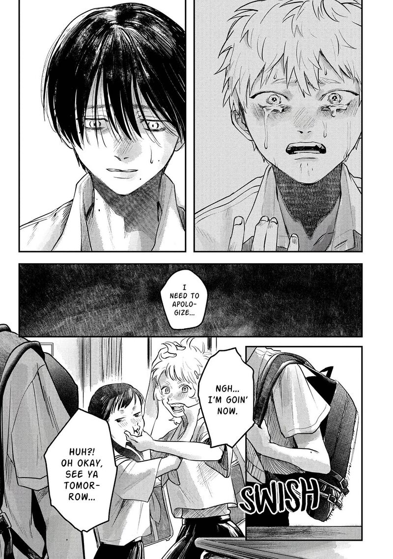 Hikaru Ga Shinda Natsu Chapter 7 Page 28