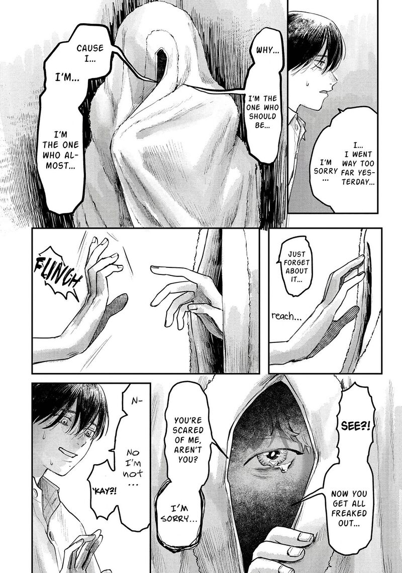 Hikaru Ga Shinda Natsu Chapter 7 Page 31