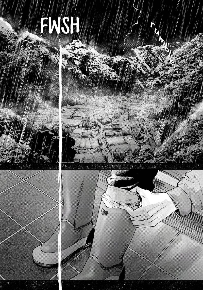 Hikaru Ga Shinda Natsu Chapter 9 Page 3