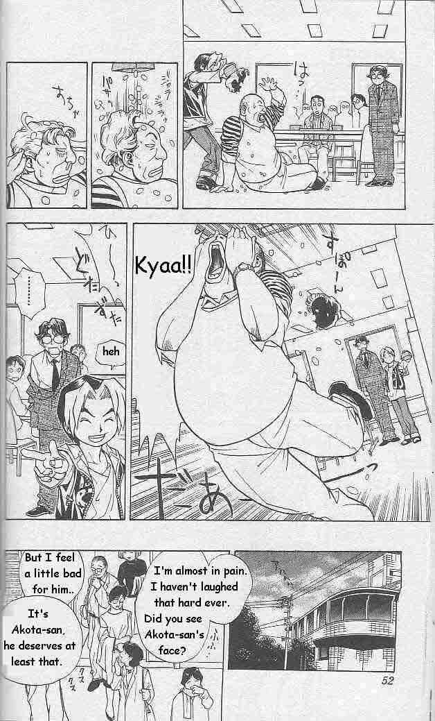 Hikaru No Go Chapter 1 Page 48