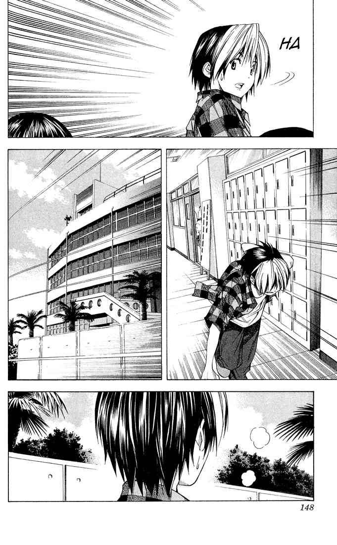 Hikaru No Go Chapter 137 Page 16