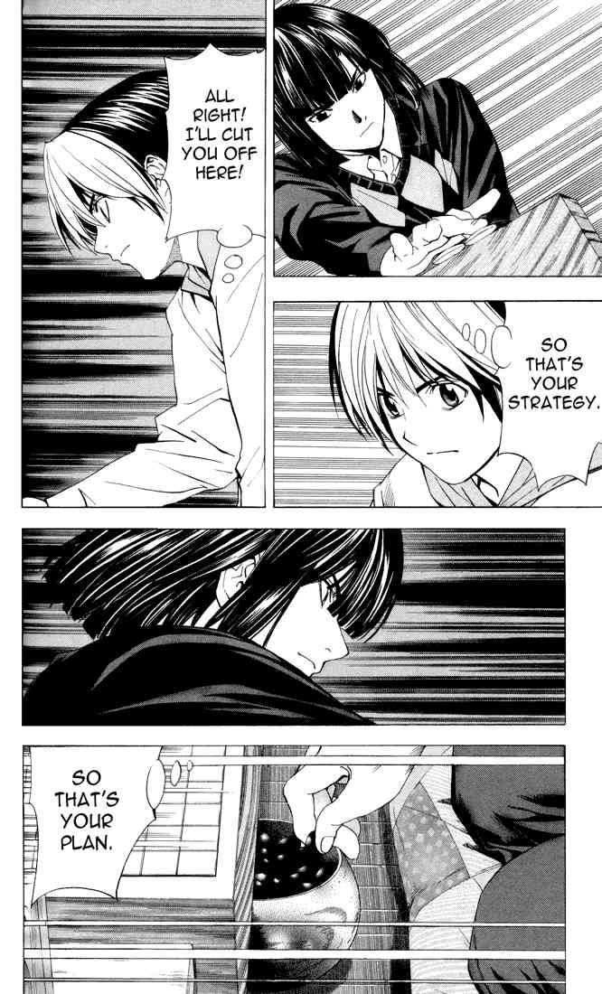 Hikaru No Go Chapter 146 Page 3