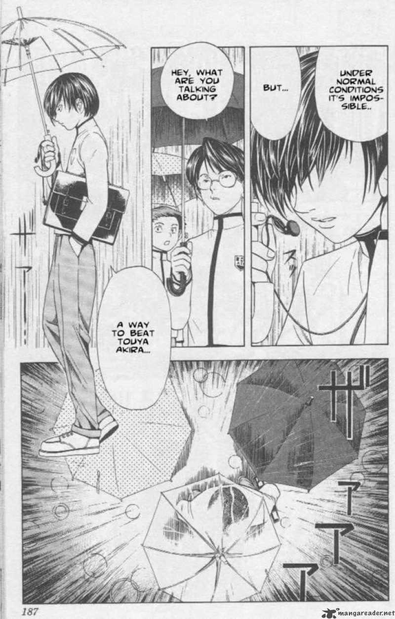 Hikaru No Go Chapter 16 Page 11