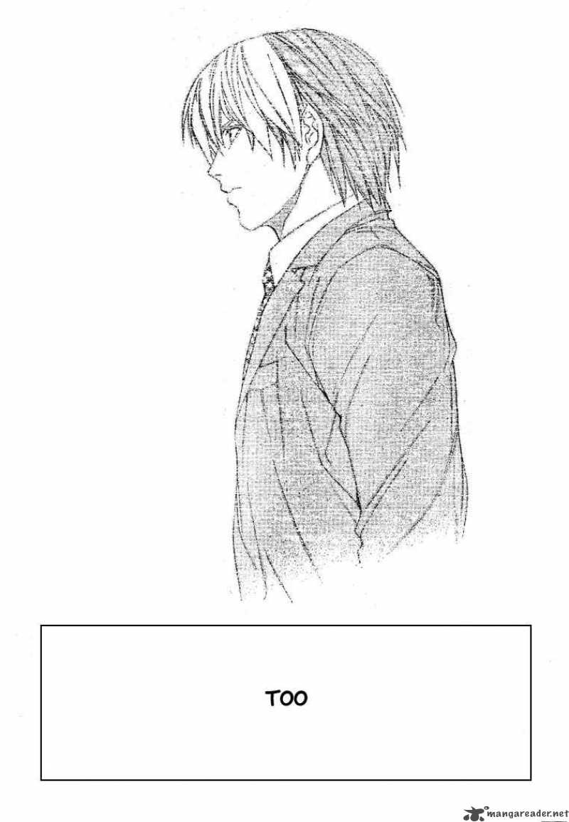 Hikaru No Go Chapter 189 Page 20