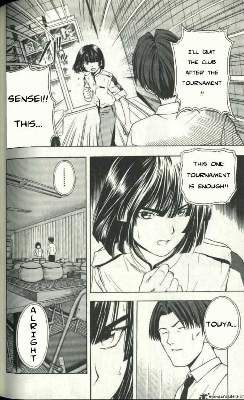 Hikaru No Go Chapter 24 Page 20