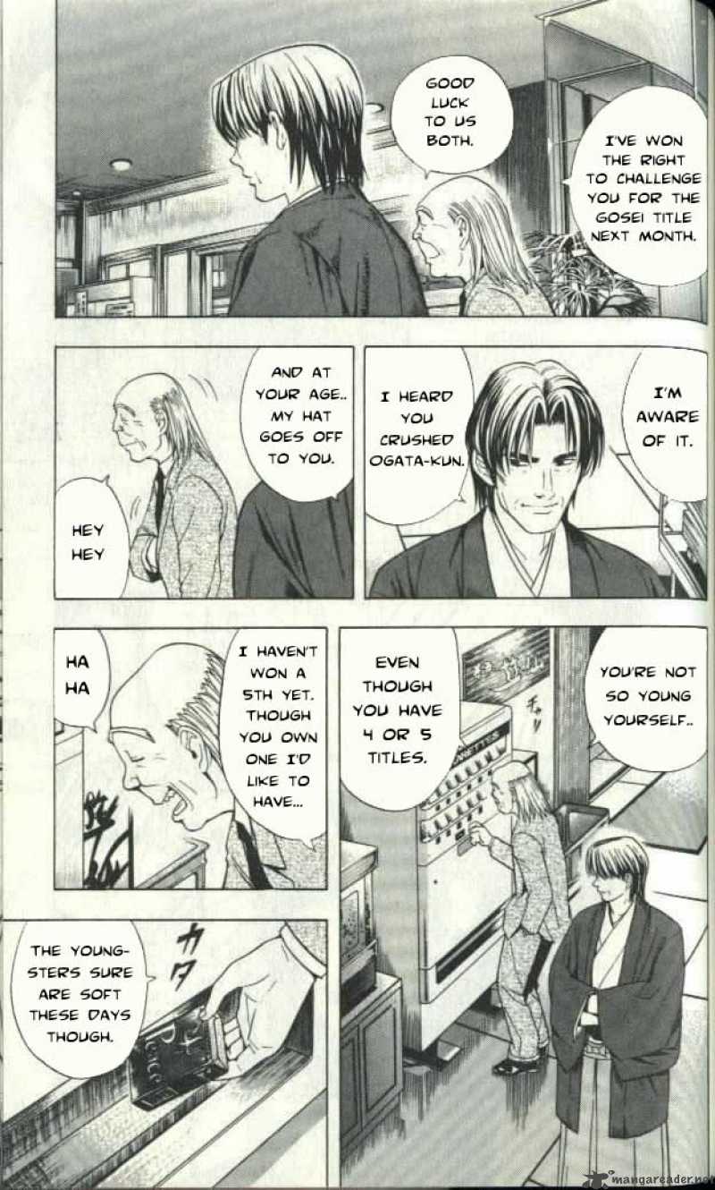 Hikaru No Go Chapter 24 Page 3