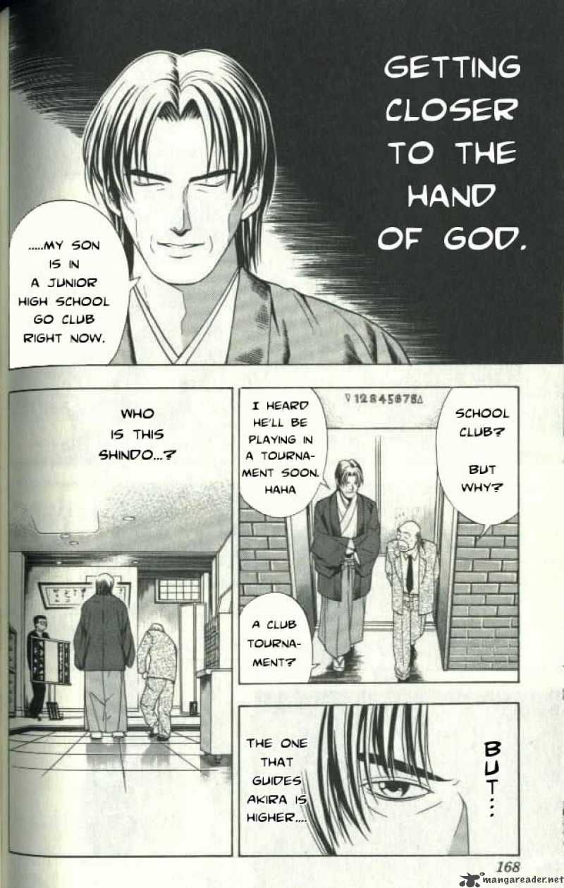 Hikaru No Go Chapter 24 Page 8