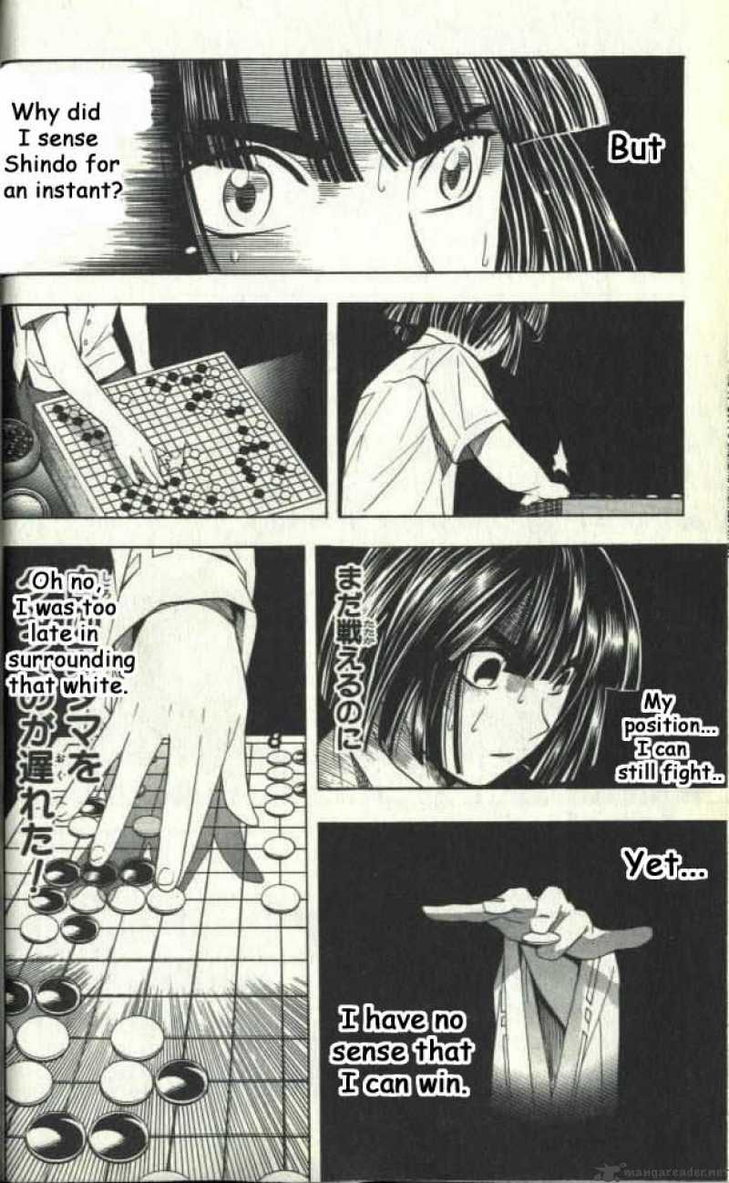 Hikaru No Go Chapter 35 Page 13