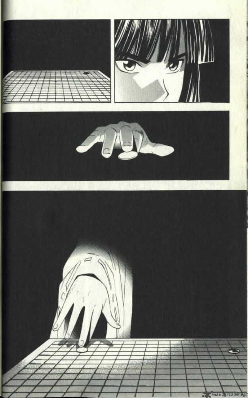 Hikaru No Go Chapter 35 Page 5