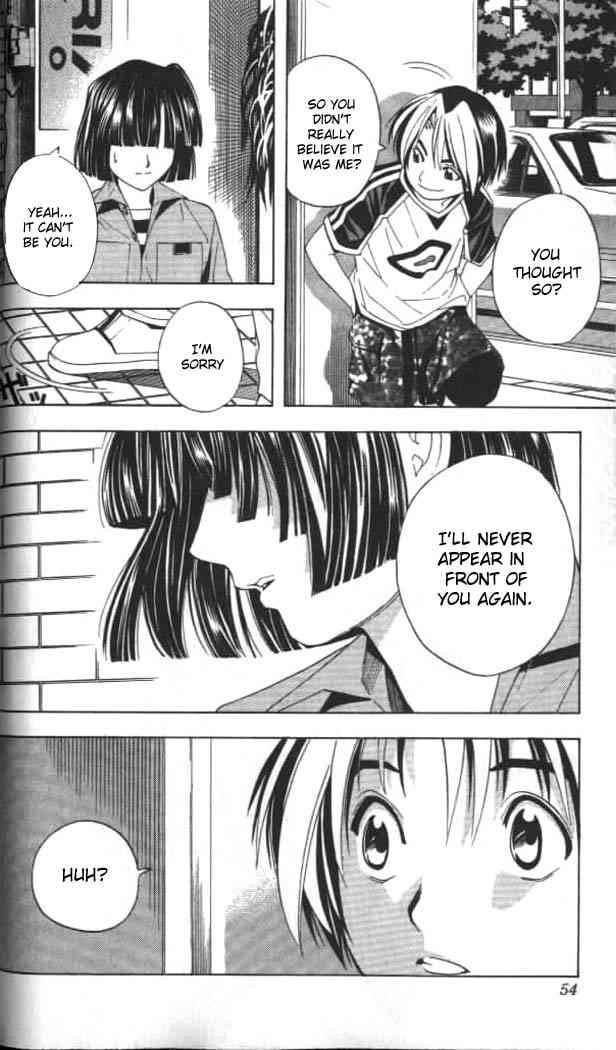 Hikaru No Go Chapter 37 Page 8