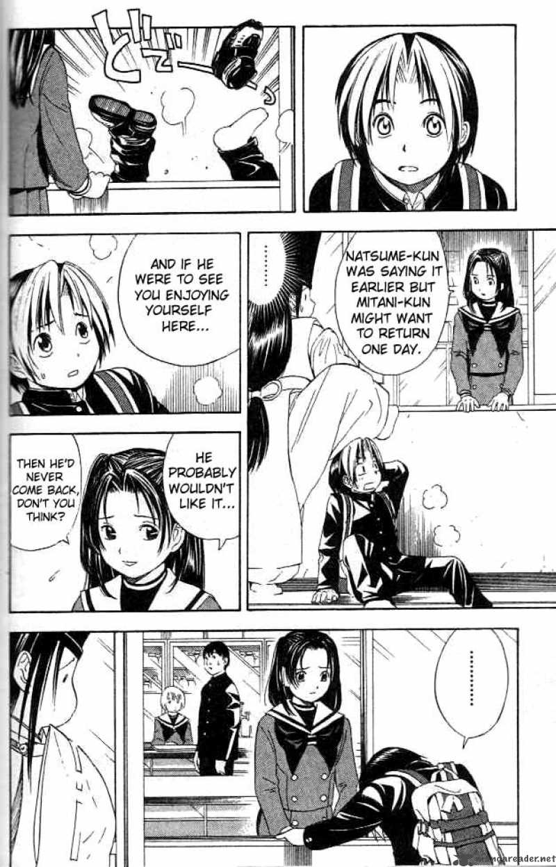 Hikaru No Go Chapter 51 Page 13
