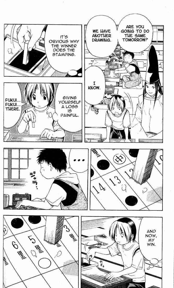 Hikaru No Go Chapter 67 Page 10