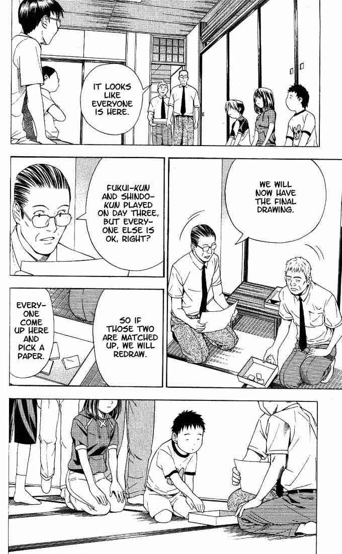 Hikaru No Go Chapter 68 Page 8