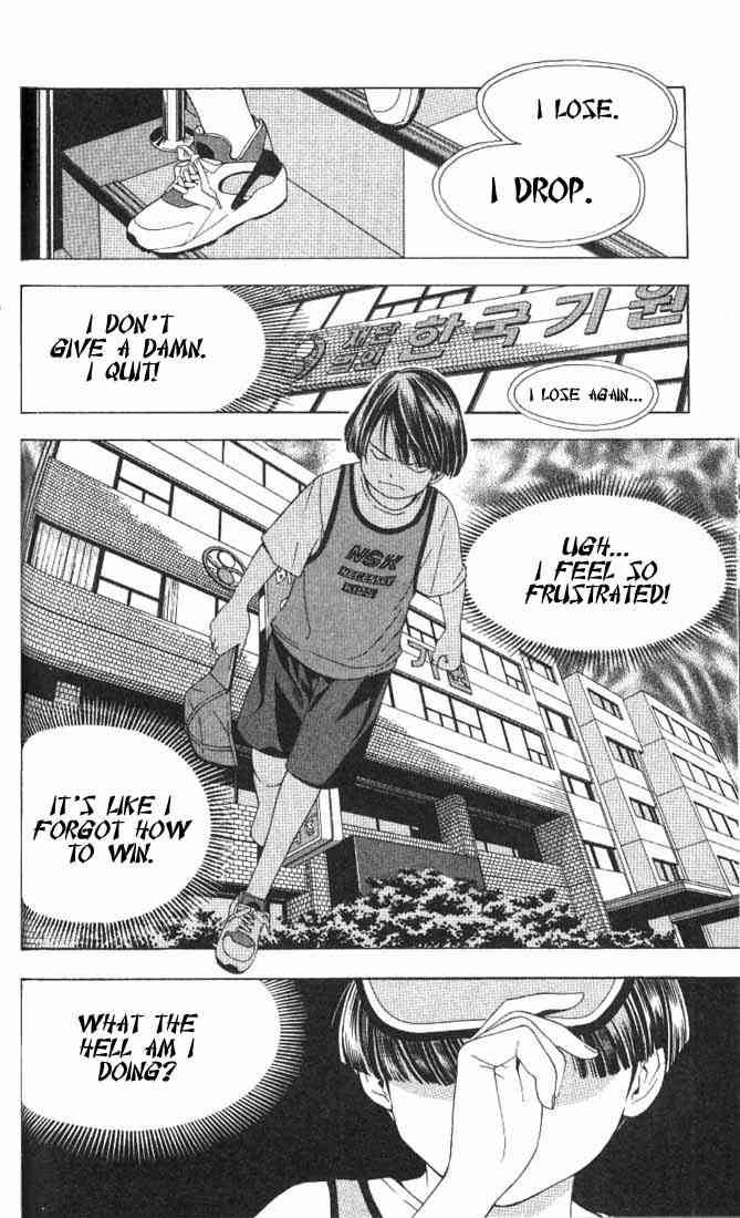 Hikaru No Go Chapter 75 Page 10