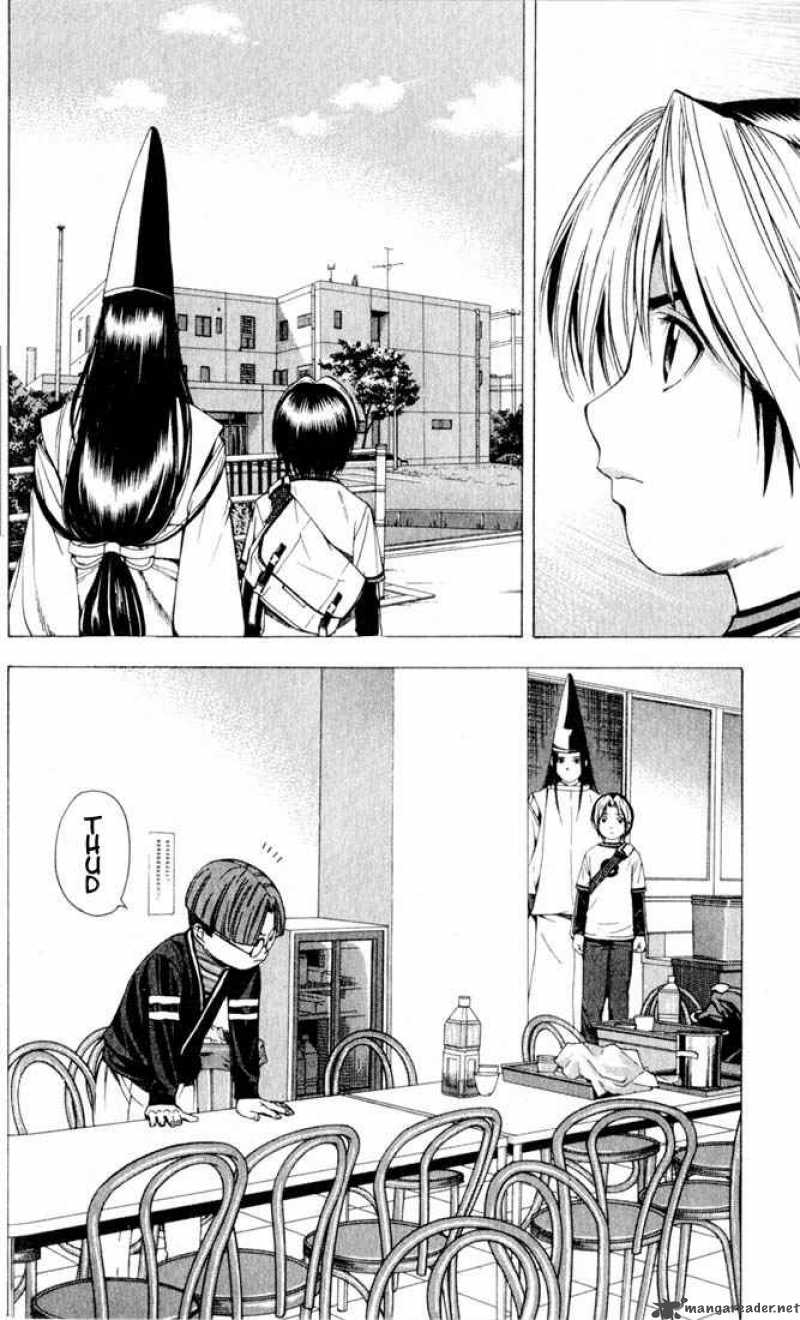 Hikaru No Go Chapter 89 Page 9