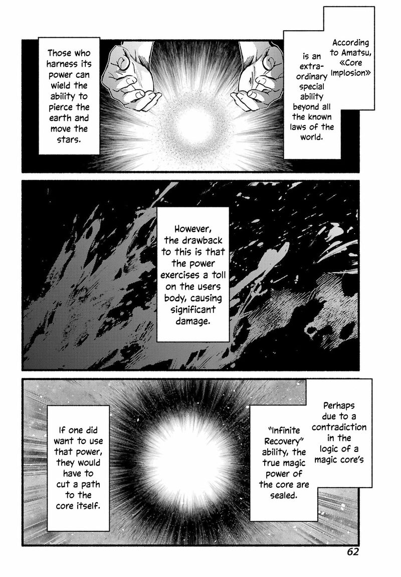 Hikikomari Kyuuketsuki No Monmon Chapter 13 Page 12