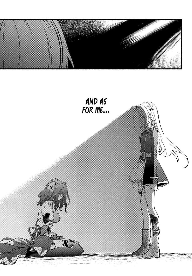 Hikikomari Kyuuketsuki No Monmon Chapter 17 Page 11