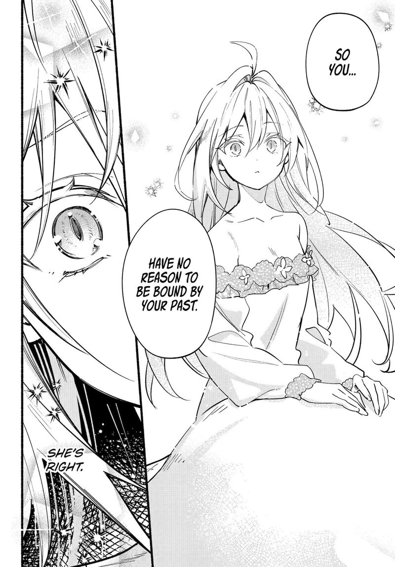 Hikikomari Kyuuketsuki No Monmon Chapter 18 Page 2