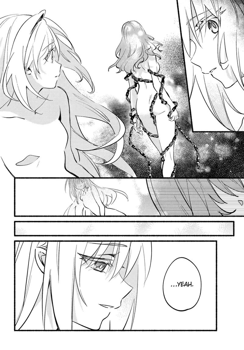 Hikikomari Kyuuketsuki No Monmon Chapter 18 Page 4