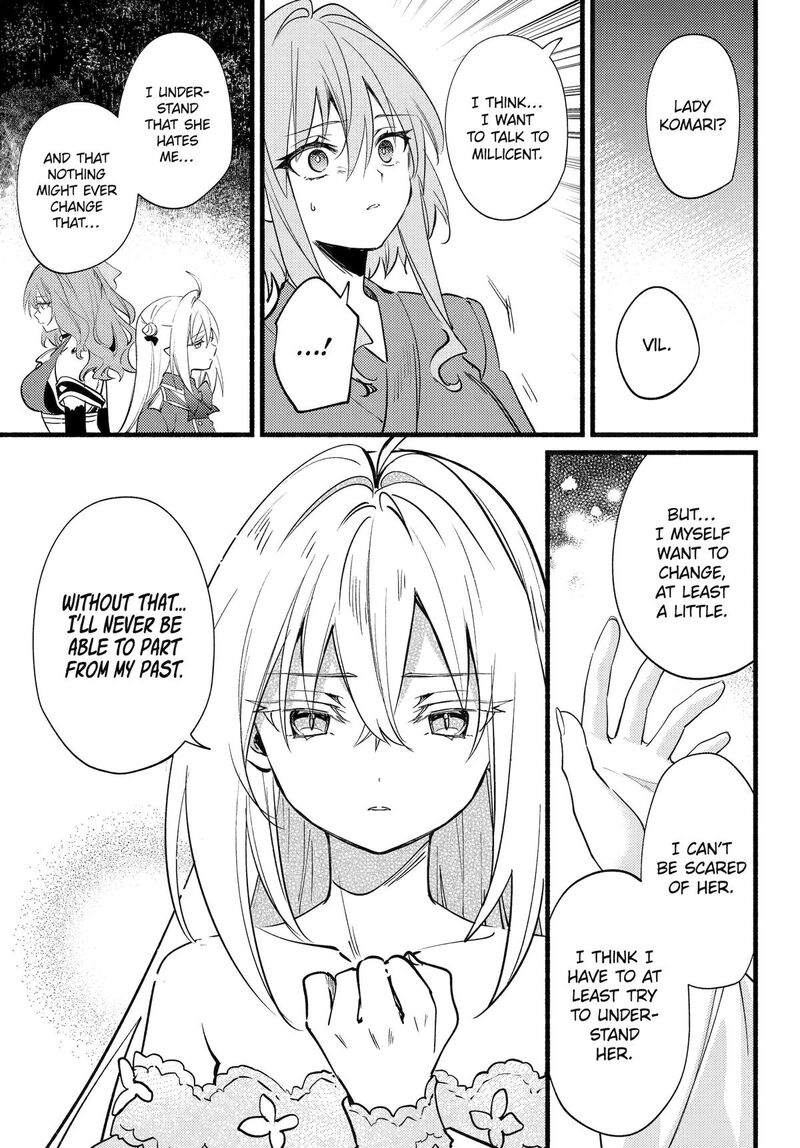 Hikikomari Kyuuketsuki No Monmon Chapter 18 Page 5