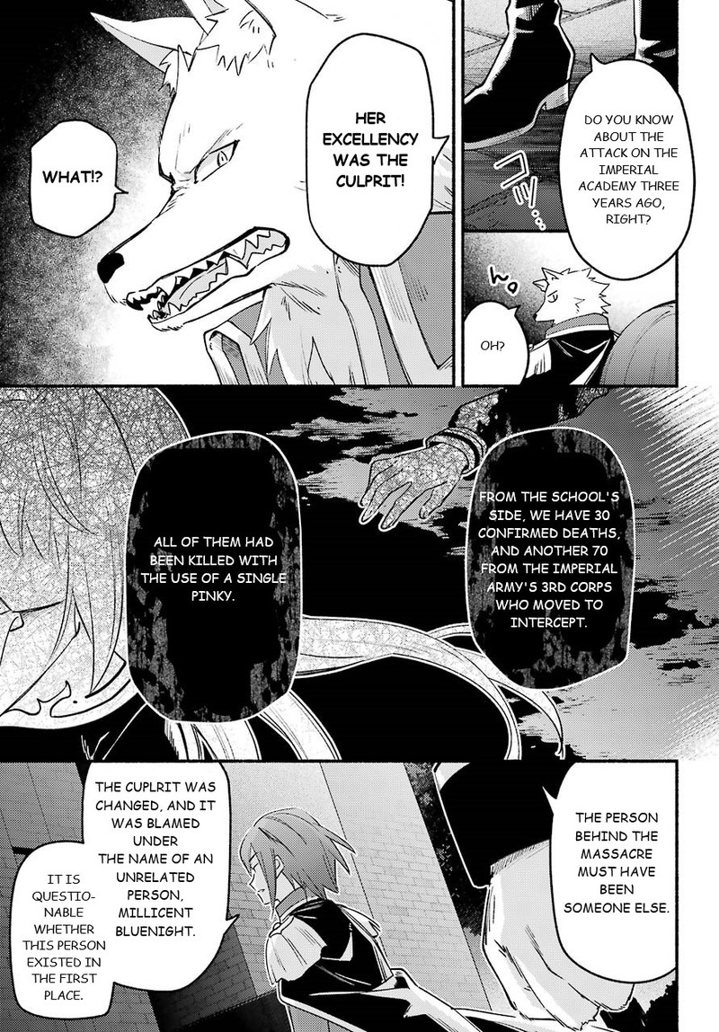 Hikikomari Kyuuketsuki No Monmon Chapter 3 Page 29