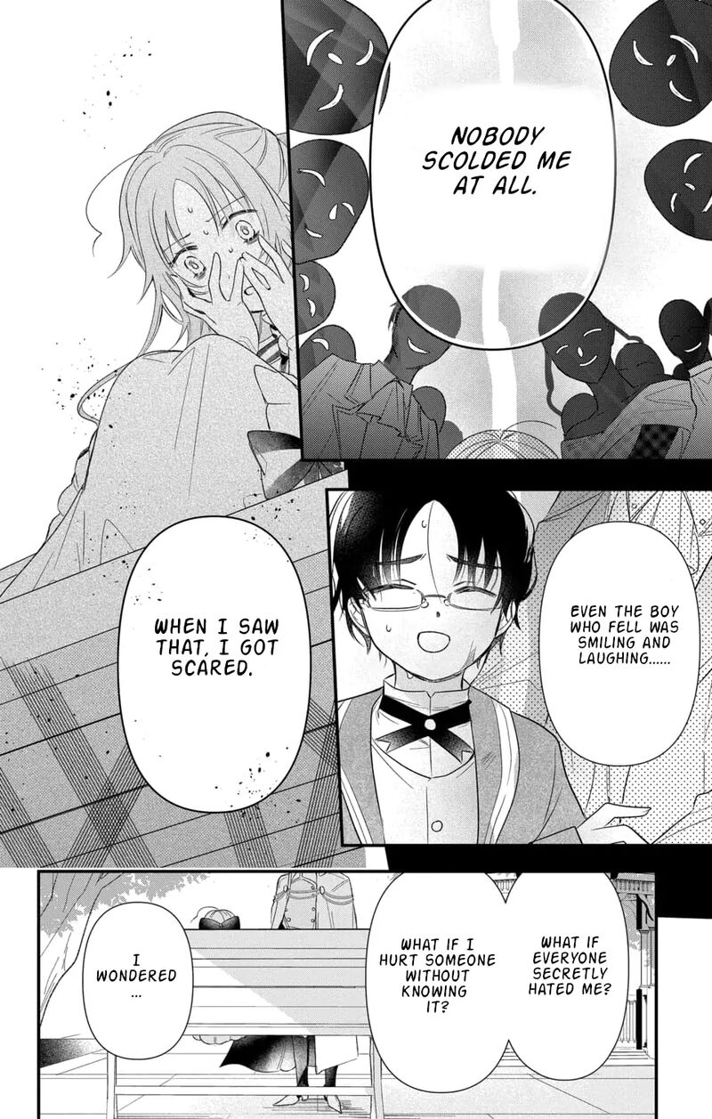 Hikikomori Hime To Dokuzetsu Kishi Sama Chapter 1 Page 23