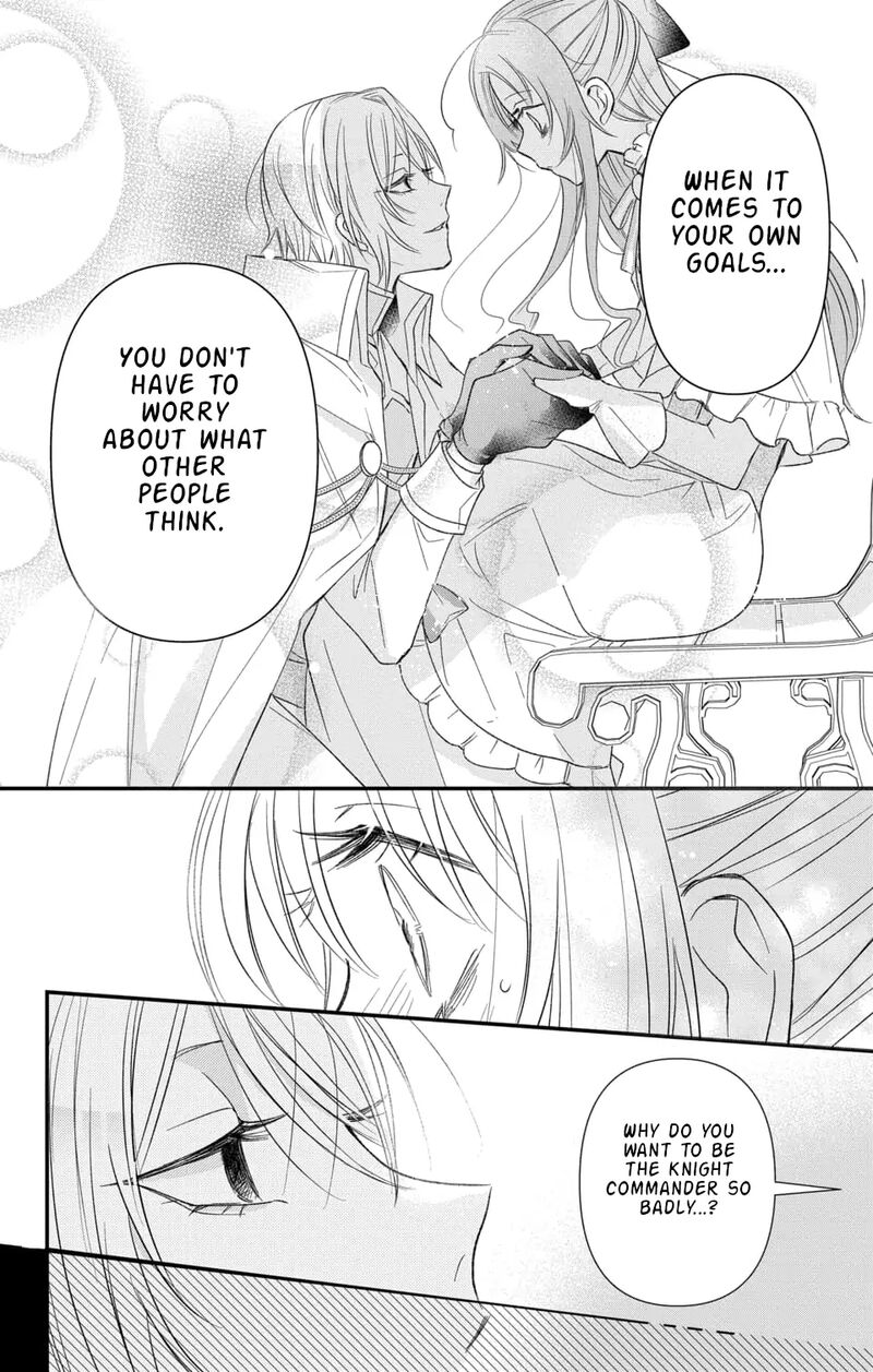 Hikikomori Hime To Dokuzetsu Kishi Sama Chapter 1 Page 25
