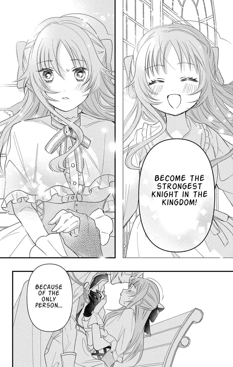 Hikikomori Hime To Dokuzetsu Kishi Sama Chapter 1 Page 27