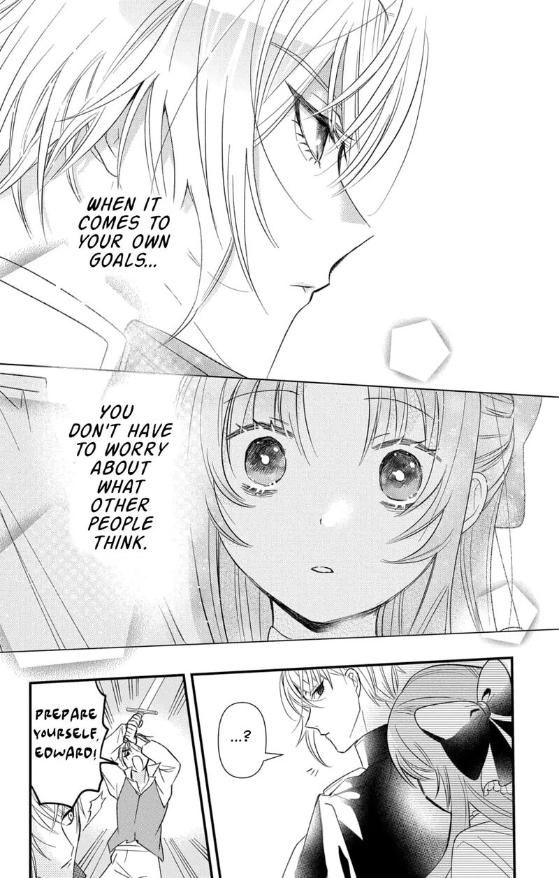Hikikomori Hime To Dokuzetsu Kishi Sama Chapter 1 Page 35