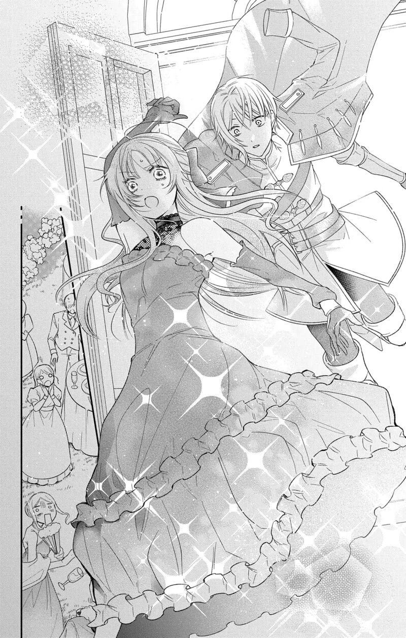 Hikikomori Hime To Dokuzetsu Kishi Sama Chapter 1 Page 37