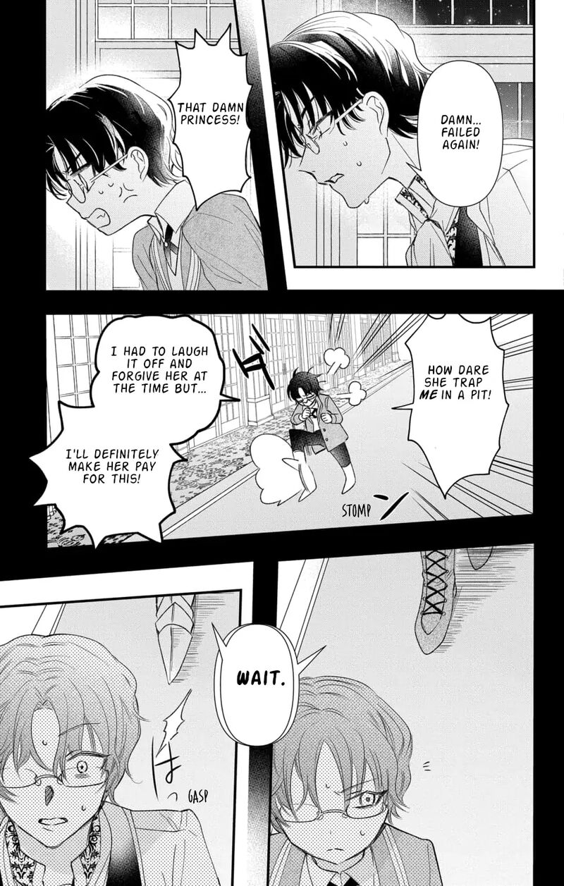 Hikikomori Hime To Dokuzetsu Kishi Sama Chapter 1 Page 42