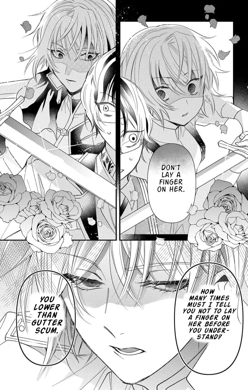 Hikikomori Hime To Dokuzetsu Kishi Sama Chapter 1 Page 43