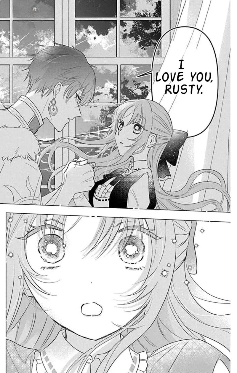 Hikikomori Hime To Dokuzetsu Kishi Sama Chapter 10 Page 28