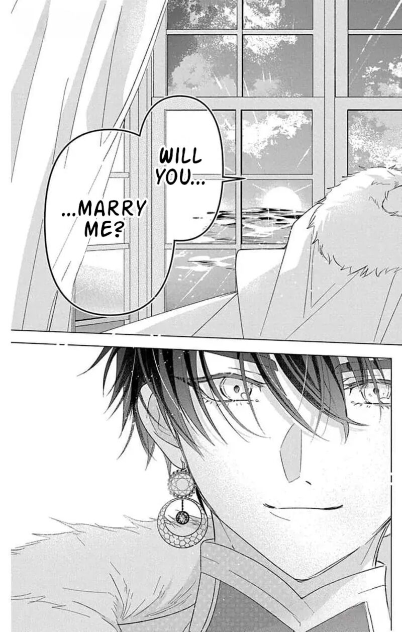 Hikikomori Hime To Dokuzetsu Kishi Sama Chapter 10 Page 29