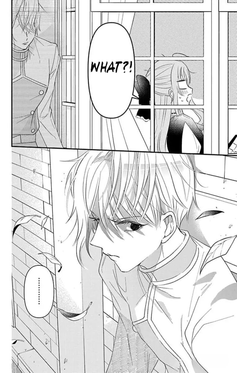 Hikikomori Hime To Dokuzetsu Kishi Sama Chapter 10 Page 30
