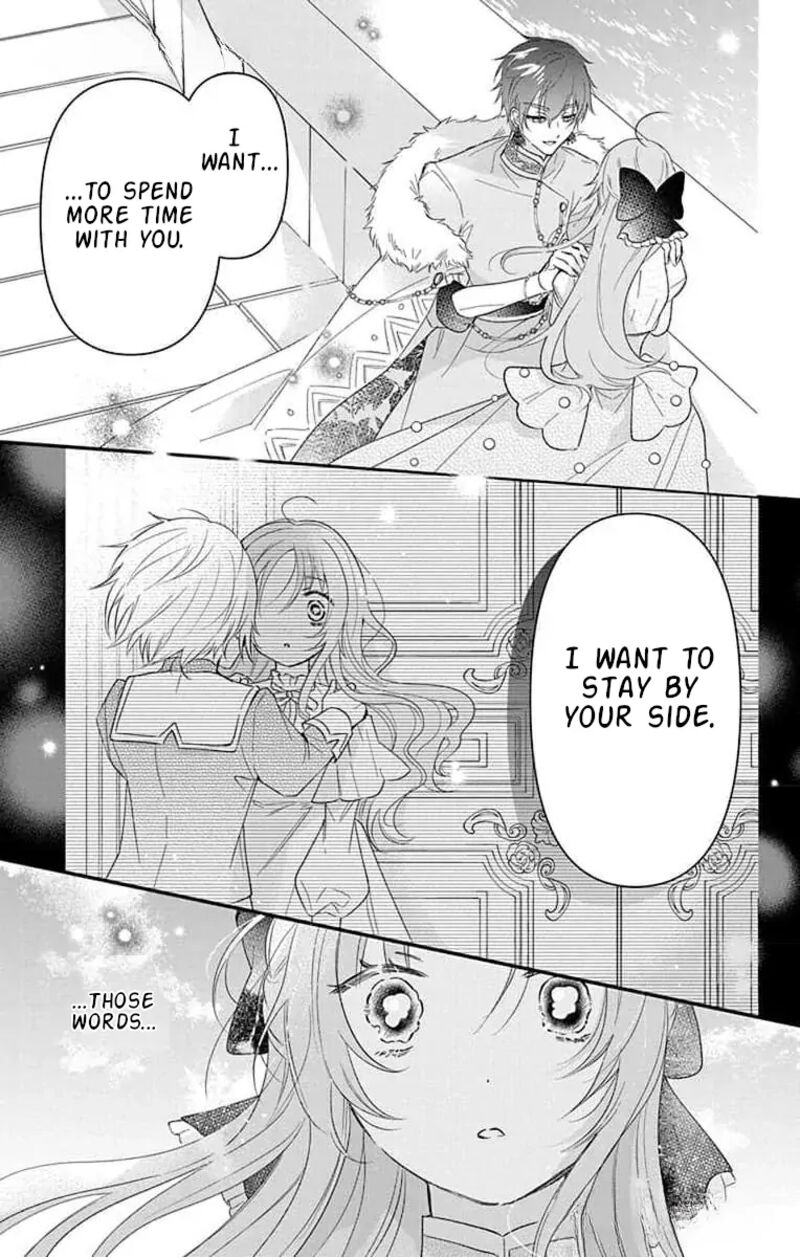 Hikikomori Hime To Dokuzetsu Kishi Sama Chapter 11 Page 15