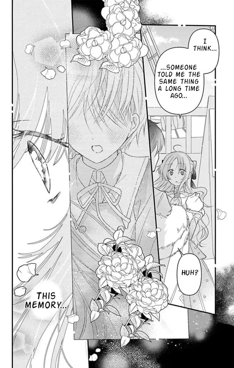 Hikikomori Hime To Dokuzetsu Kishi Sama Chapter 11 Page 16