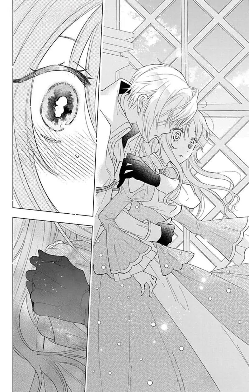 Hikikomori Hime To Dokuzetsu Kishi Sama Chapter 11 Page 28