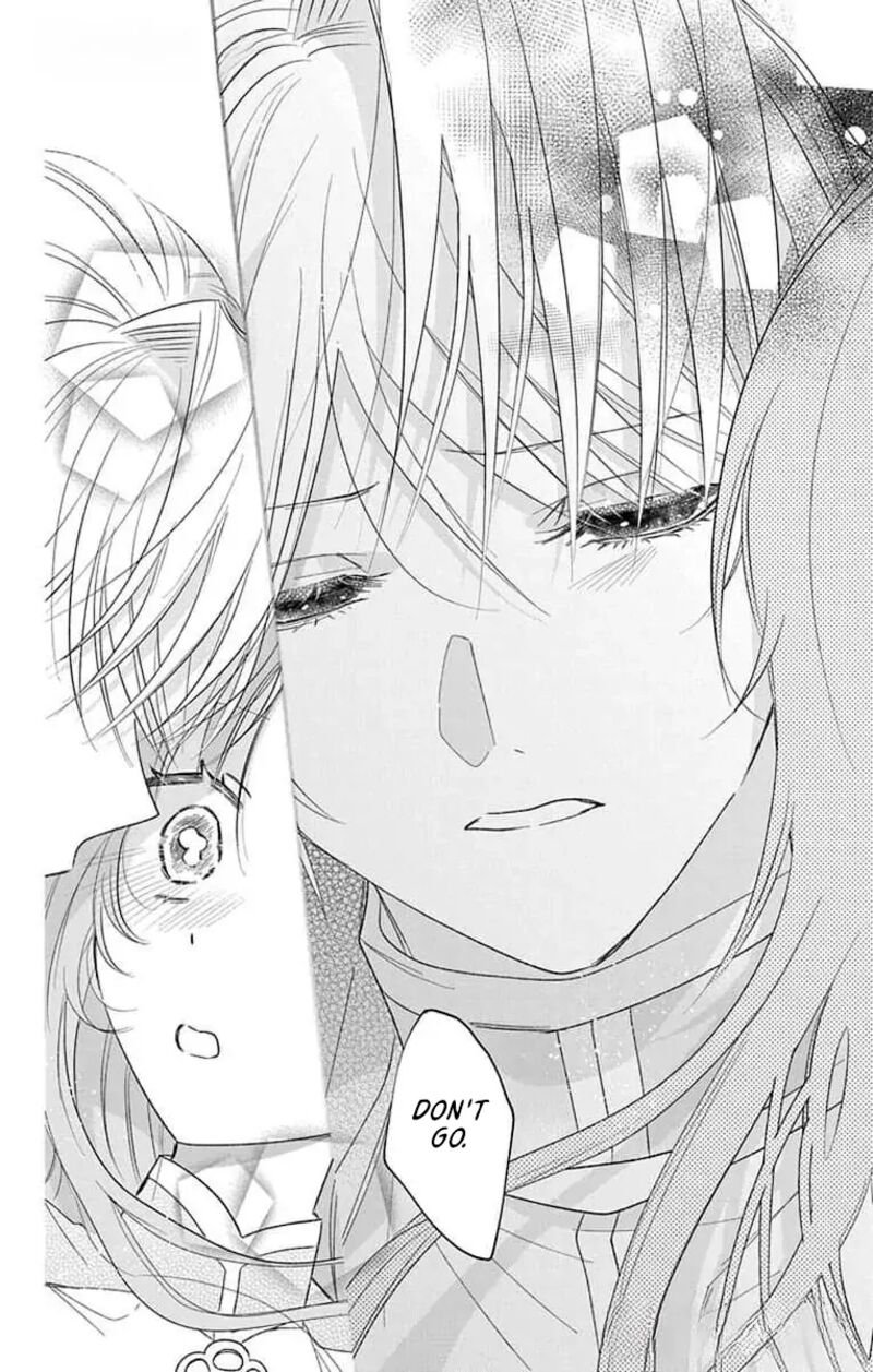 Hikikomori Hime To Dokuzetsu Kishi Sama Chapter 11 Page 30