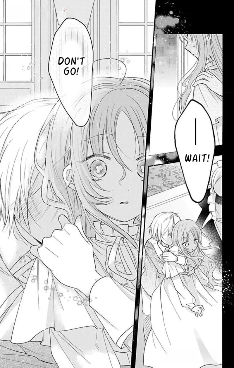 Hikikomori Hime To Dokuzetsu Kishi Sama Chapter 12 Page 12