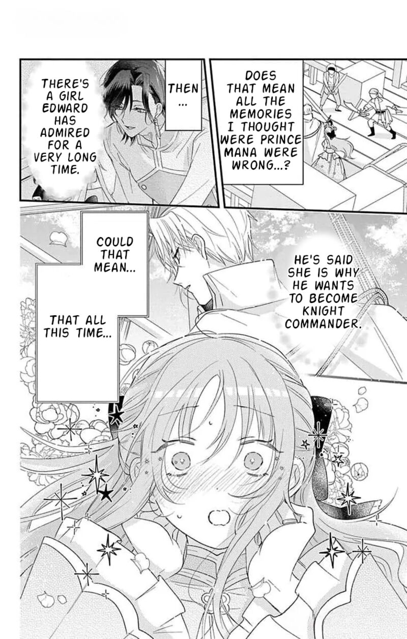 Hikikomori Hime To Dokuzetsu Kishi Sama Chapter 12 Page 17