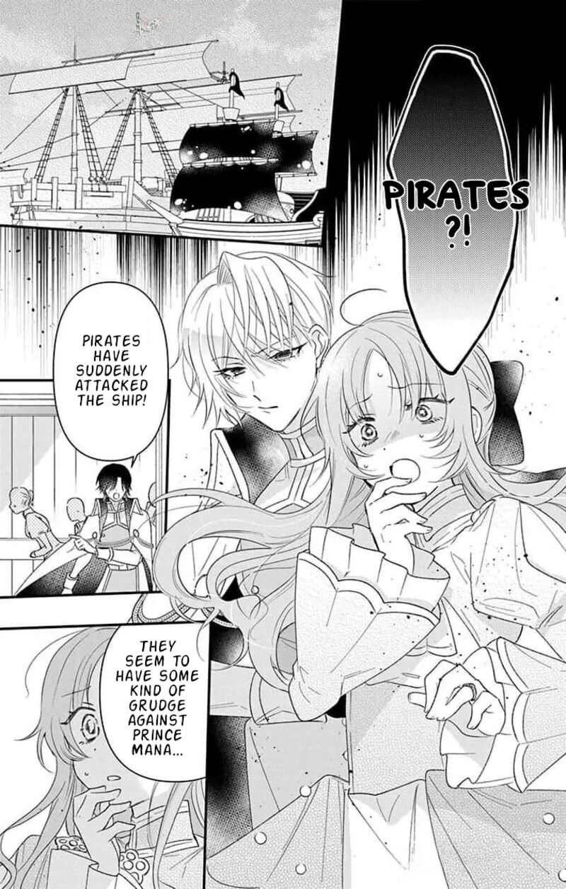 Hikikomori Hime To Dokuzetsu Kishi Sama Chapter 12 Page 2