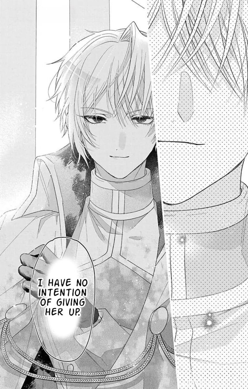 Hikikomori Hime To Dokuzetsu Kishi Sama Chapter 12 Page 30