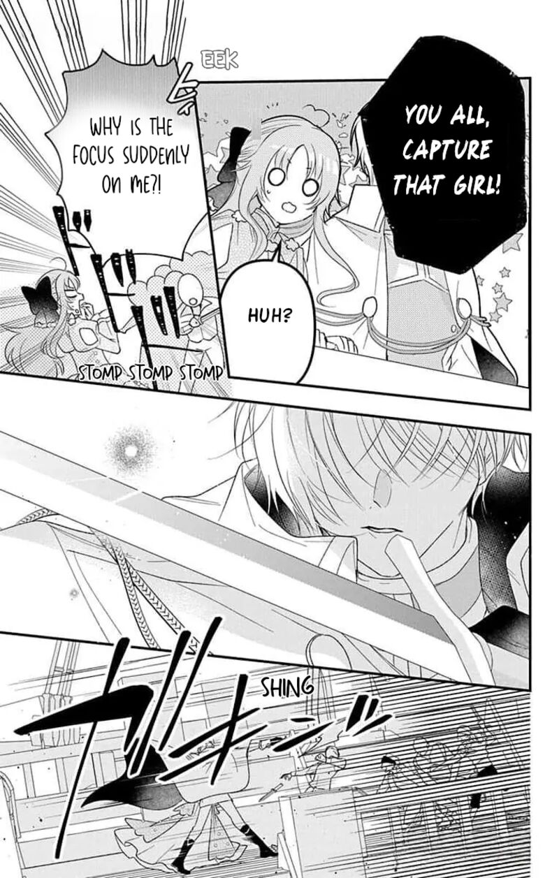 Hikikomori Hime To Dokuzetsu Kishi Sama Chapter 12 Page 6
