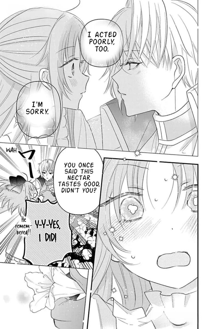 Hikikomori Hime To Dokuzetsu Kishi Sama Chapter 13 Page 25